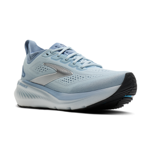Buty do biegania damskie Glycerin GTS 23 na asfalt granatowe