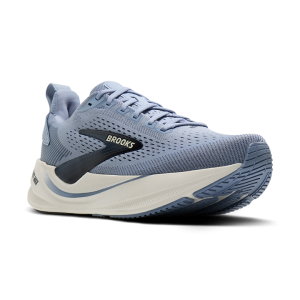 Buty do biegania męskie Ghost Max 4 na asfalt granatowe