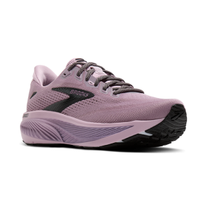 Buty do biegania damskie Ghost 18 na asfalt fioletowe