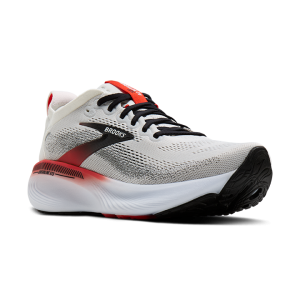 Buty do biegania męskie Adrenaline GTS 25 na asfalt jasnoszare