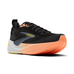 Buty do biegania damskie Ghost Max 4 na asfalt jasnoszare