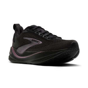 Buty do biegania damskie Ghost Max 4 na asfalt czarne