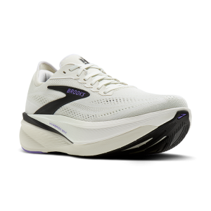 Buty do biegania męskie Hyperion Max 4 na asfalt białe