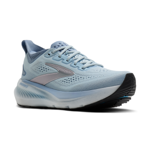 Buty do biegania damskie Glycerin 23 na asfalt granatowe