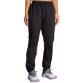 High Point waterproof Pant damskie spodnie do biegania wodoodporne czarne