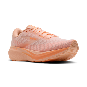 Buty do biegania damskie Ghost Amp na asfalt brzoskwiniowe