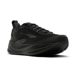 Buty do biegania męskie Ghost Max 4 na asfalt czarne