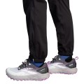 High Point waterproof Pant damskie spodnie do biegania wodoodporne czarne