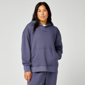 Bluza z kapturem damska Reset Hoodie