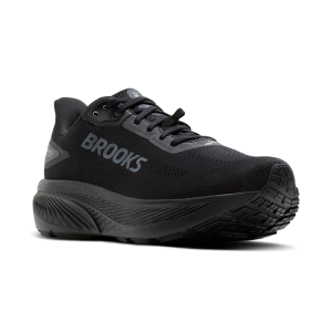 Buty do biegania męskie Ghost 18 GTX na asfalt Gore-Tex®  czarne