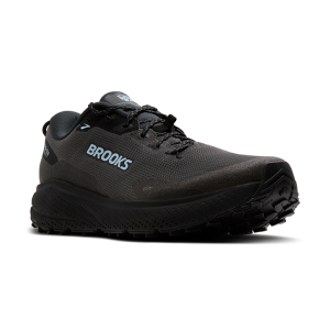Buty do biegania męskie Divide 6 GTX w teren Gore-Tex® czarne