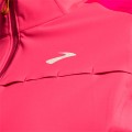 High Point waterproof Jacket damska kurtka do biegania wodoodporna różowa