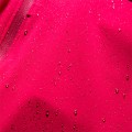 High Point waterproof Jacket damska kurtka do biegania wodoodporna różowa