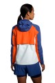High Point waterproof Jacket damska kurtka do biegania wodoodporna biała