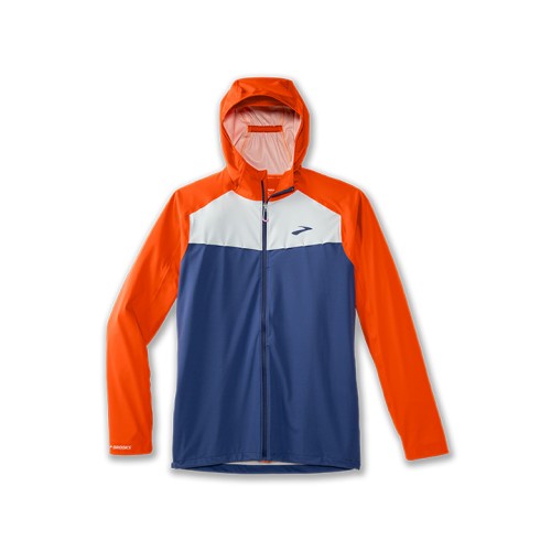 High Point waterproof Jacket męska wodoodporna kurtka do biegania