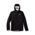 High Point waterproof Jacket męska wodoodporna kurtka do biegania czarna