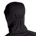 High Point waterproof Jacket męska wodoodporna kurtka do biegania czarna